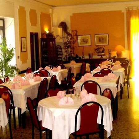 Hotel Delle Rose Capaccio Luaran gambar