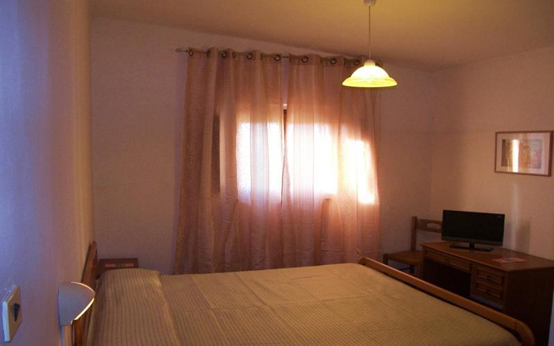 Hotel Delle Rose Capaccio Bilik gambar